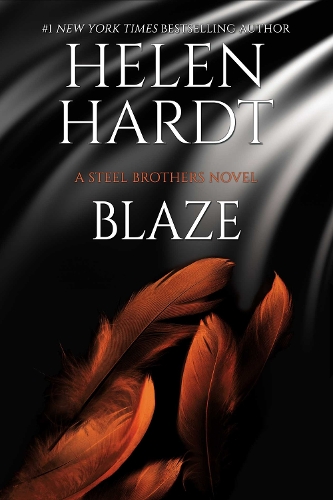 Blaze Volume 21