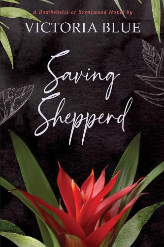 Saving Shepperd Volume 3