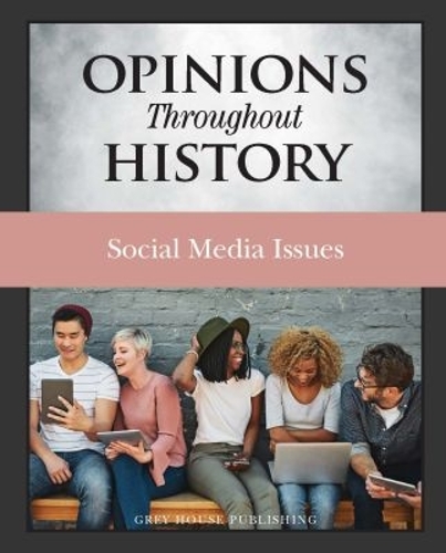 Social Media Issues