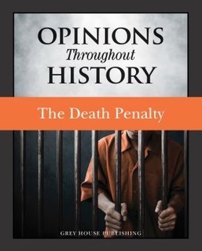The Death Penalty