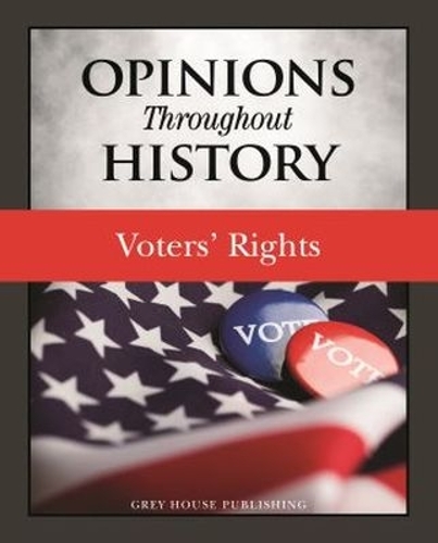 Voters' Rights