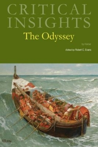 The Odyssey