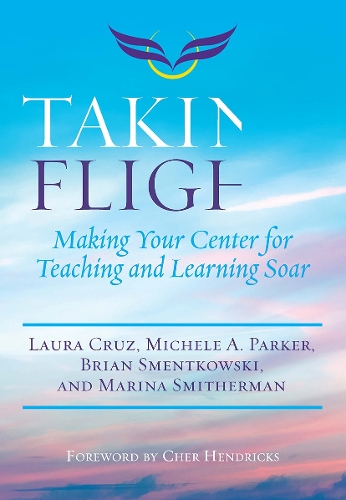 Taking Flight