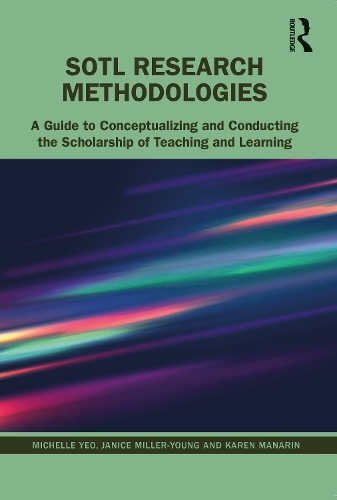 SoTL Research Methodologies