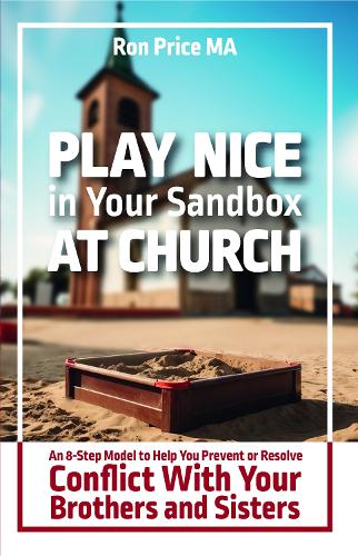 Play Nice in Your Sandbox at Church