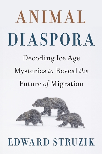 Animal Diaspora