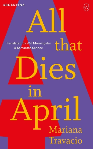 All That Dies In April