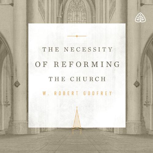 Necessity of Reforming the Church CD, The
