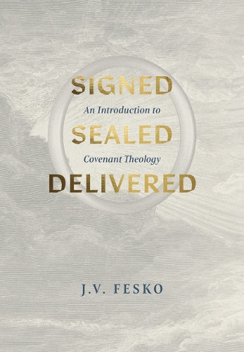 Signed, Sealed, Delivered