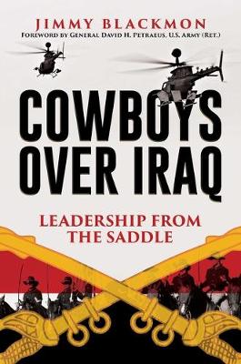 Cowboys Over Iraq