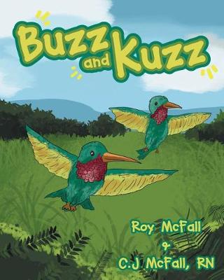 Buzz and Kuzz