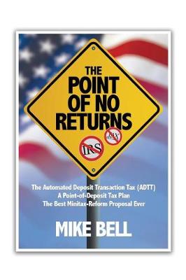 The Point of NO RETURNS