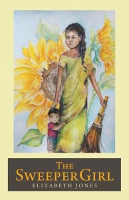The Sweeper Girl