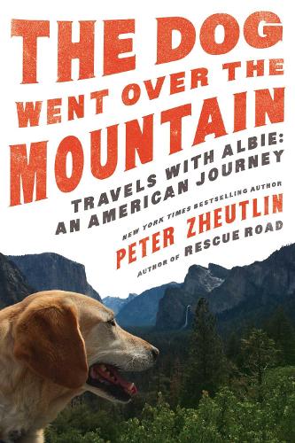 The Dog Went Over the Mountain