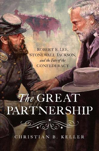 The  Great Partnership