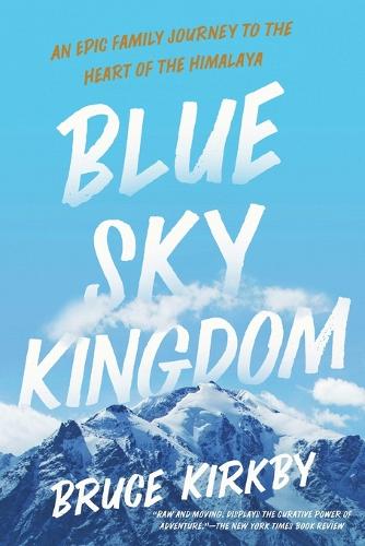 Blue Sky Kingdom