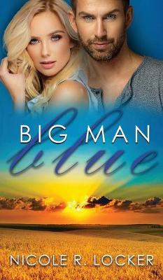 Big Man Blue