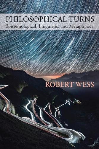 Philosophical Turns