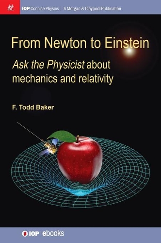 From Newton to Einstein