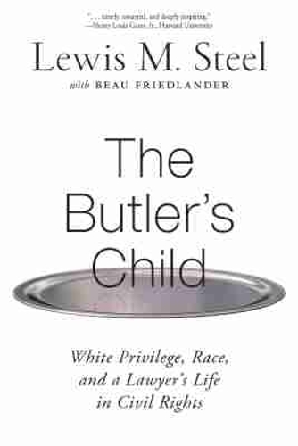 The Butler's Child