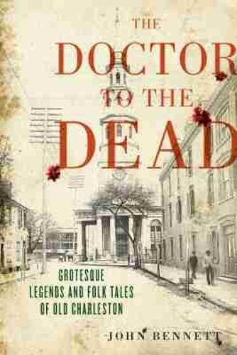 The Doctor to the Dead