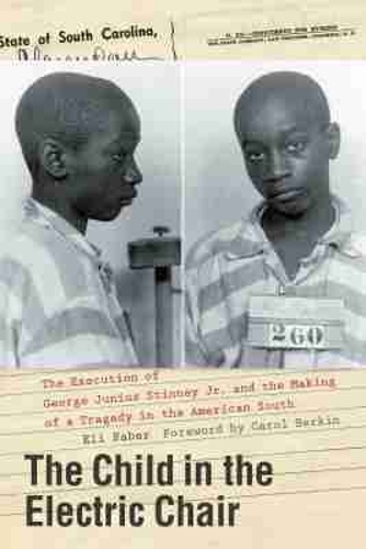 The Child in the Electric Chair