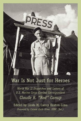 War Is not Just for Heroes