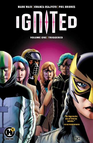 Ignited Vol.1 Volume 1