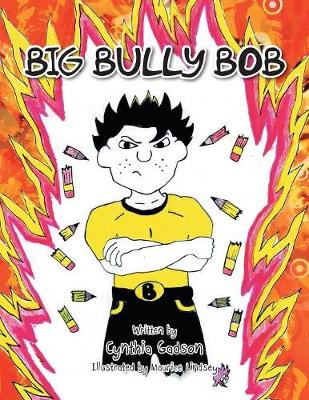 Big Bully Bob