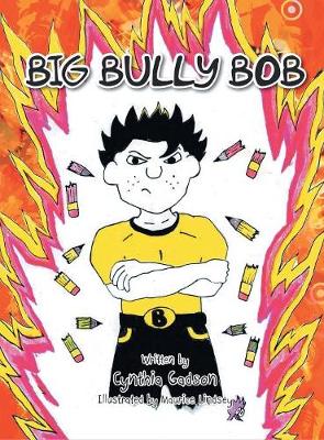 Big Bully Bob