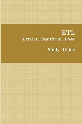Etl - Extract, Transform, Load