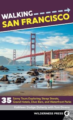 Walking San Francisco