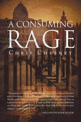 A Consuming Rage
