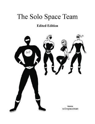 The Solo Space Team