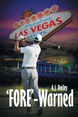 'fore'-Warned