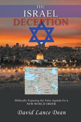 The Israel Deception