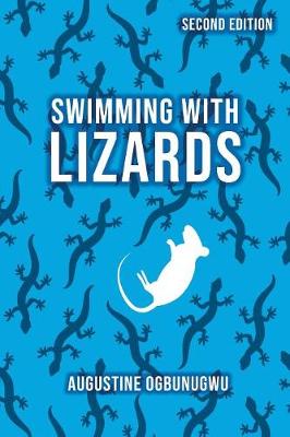 Swimming with Lizards