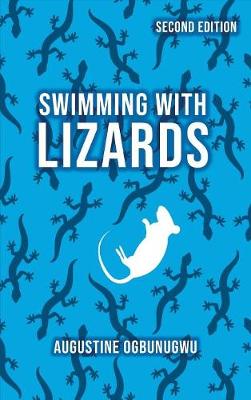 Swimming with Lizards