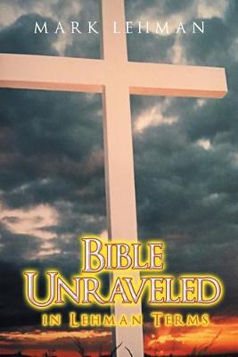 Bible Unraveled