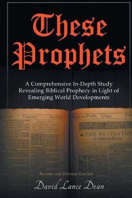 These Prophets