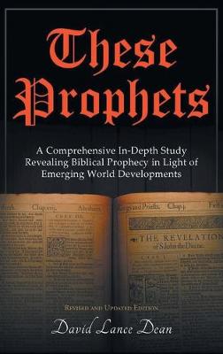These Prophets