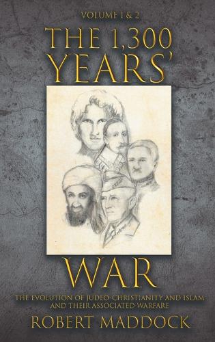The 1,300 Years' War