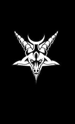 The Devil-Worshippers