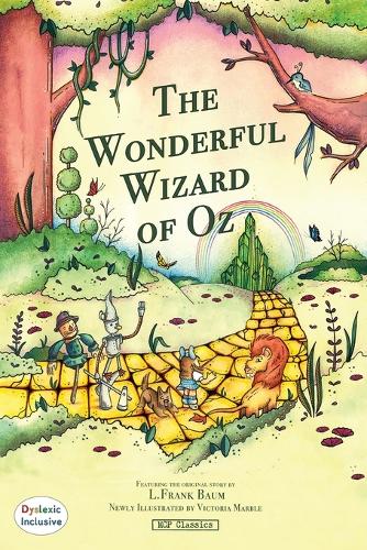 MCP CLASSIC The Wonderful Wizard of Oz
