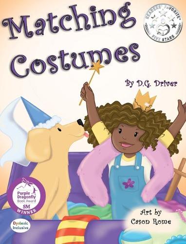 Matching Costumes