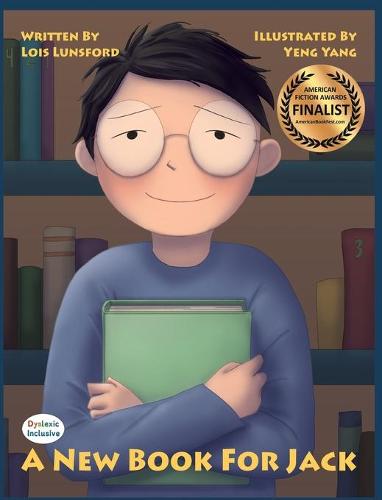 A New Book for Jack