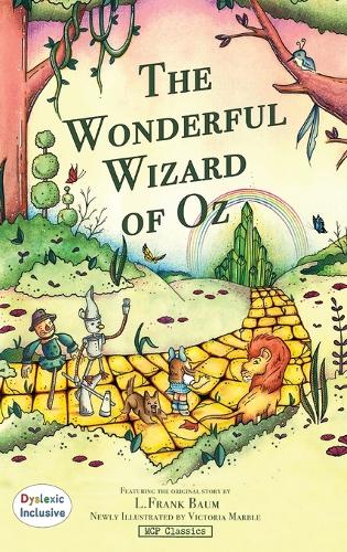 MCP CLASSIC The Wonderful Wizard of Oz