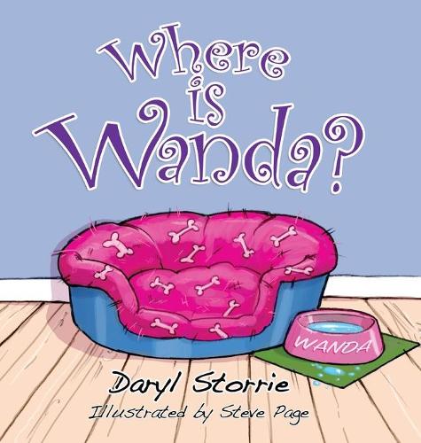 Where is Wanda