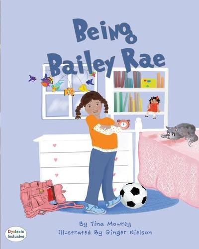 Being Bailey Rae