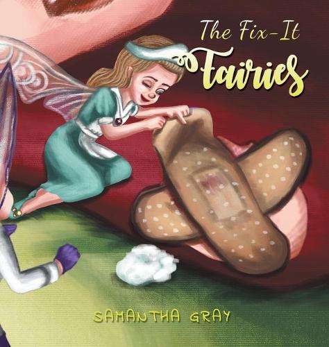 The Fix-It Fairies